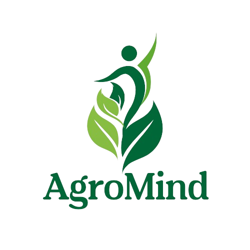 AgroMind Logo