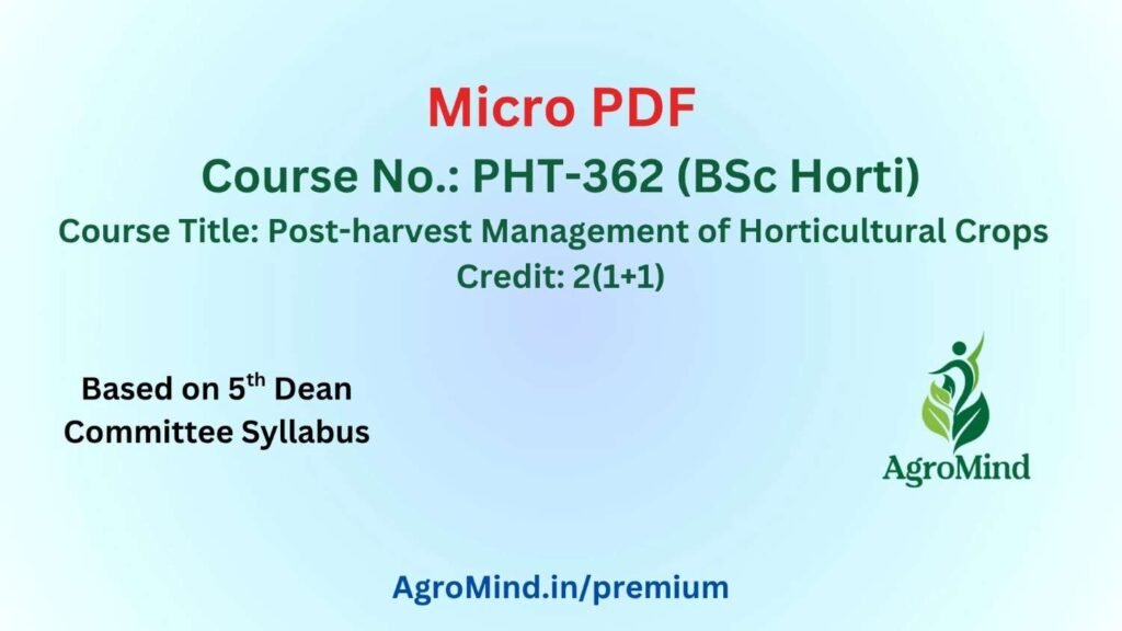 H/PHT-362 (BSc Horti) Micro PDF Download
