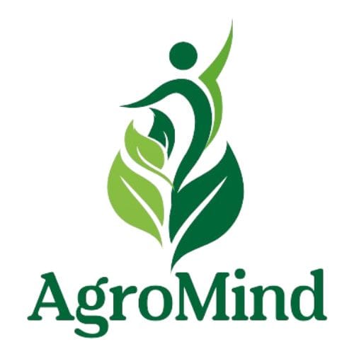 AgroMind Logo