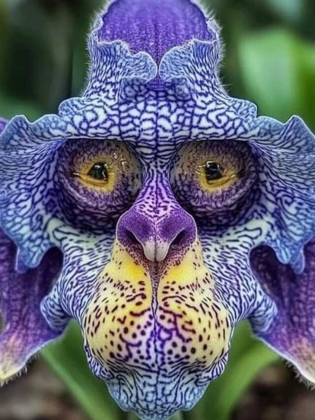 TOP 10 Weird-Looking Plants In World You Won’t Believe Exist