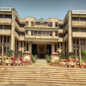 Central Institute of Fisheries Education, CIFE