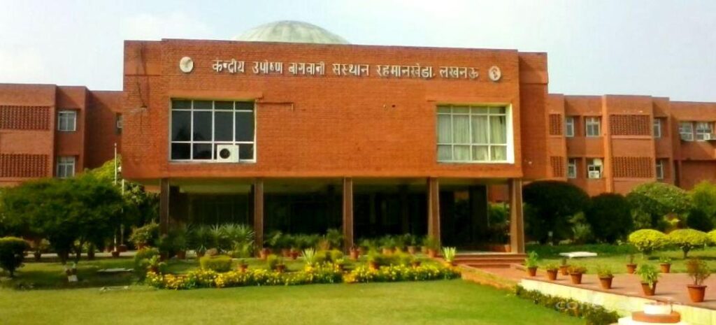 Central Institute for Subtropical Horticulture, CISH