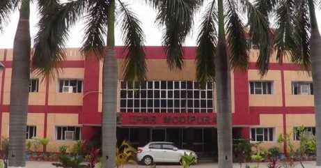 Indian Institute of Farming Systems Research, IIFSR