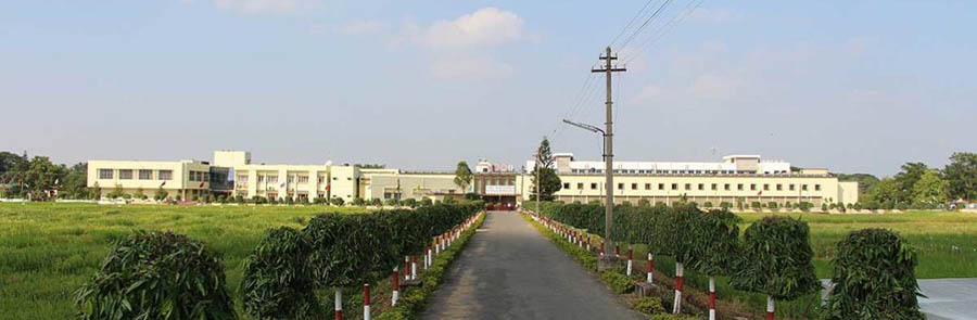 National Rice Research Institute NRRI