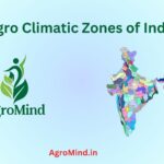Agro-climatic zones of India