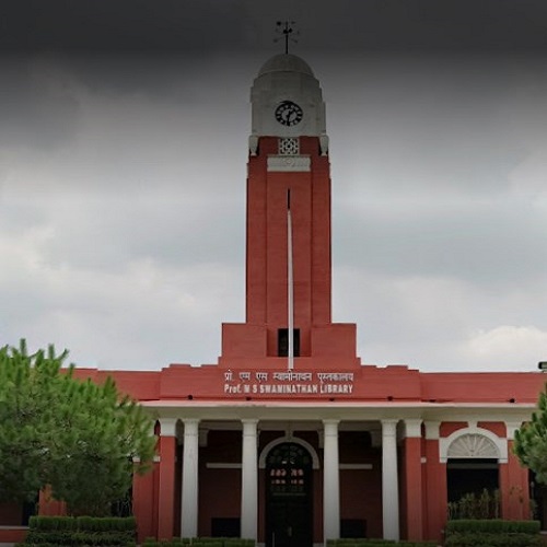 Indian Agricultural Research Institute (IARI), New Delhi